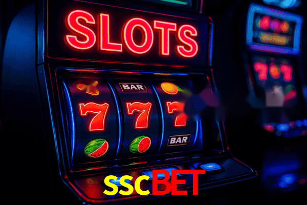 sscbet Loteria Online Brasil - Plataforma Certificada