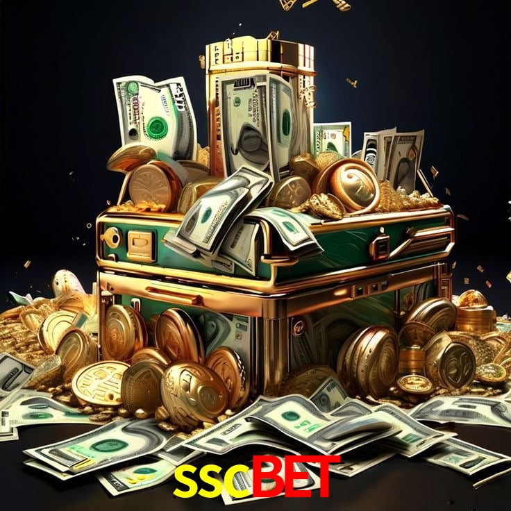 Experiência VIP sscbet