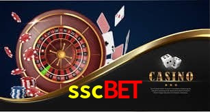 Estatísticas sscbet