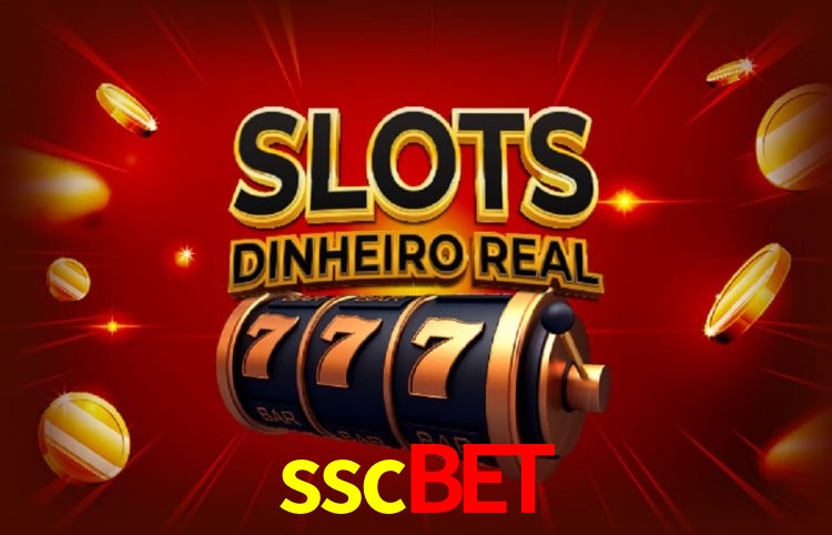 sscbet Logo Oficial