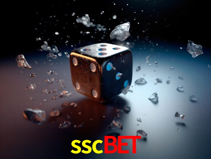 sscbet Plataforma Confiável