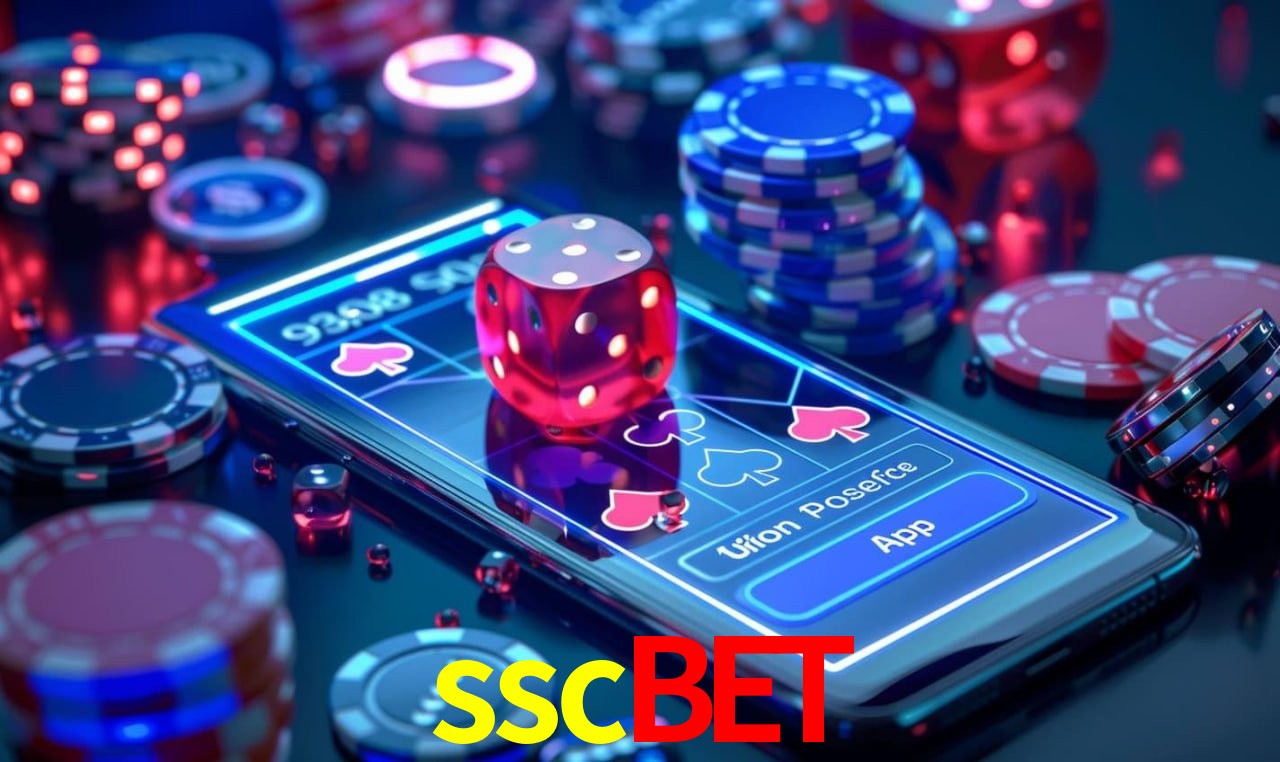 Bot sscbet Telegram