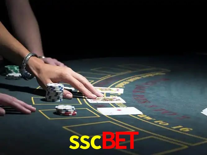sscbet Certificado eCOGRA