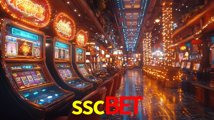 sscbet - Cassino On-line Aposta Segura - sscbet.com