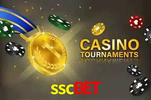 Requisitos do APK sscbet para Android - Logo Oficial