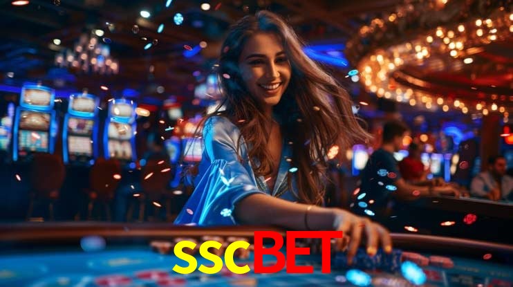 Welcome Bonus sscbet
