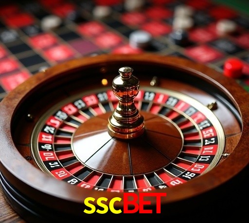 sscbet Seguro SSL