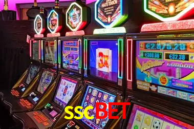 Desvendando o Mundo dos Jogos Virtuais na sscbet