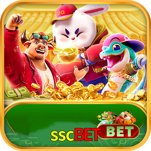 Logo sscbet Cassino Online Brasil