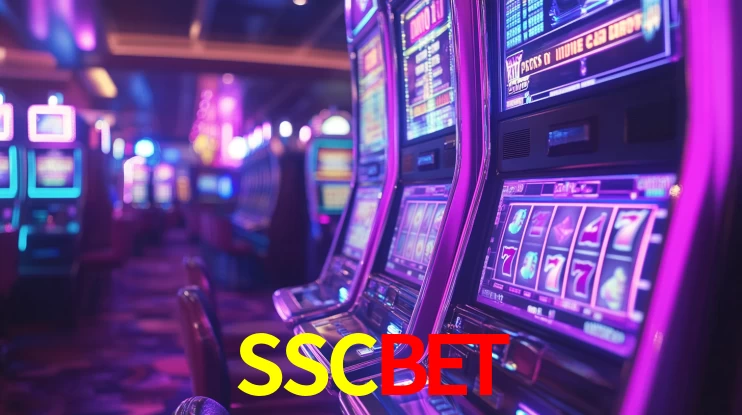 Cassino Online SSCBET