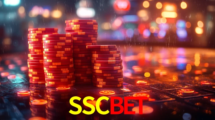 Suporte no Cassino Online SSCBET