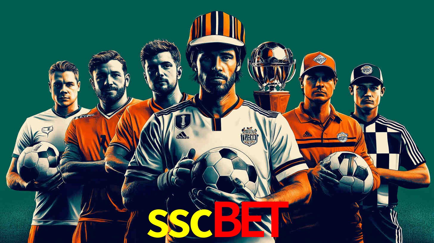 Inovações de Jogos na sscbet: O Futuro das Experiências Interativas
