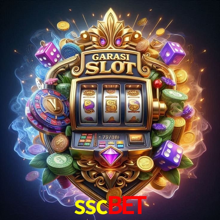 Sistemas de Segurança sscbet