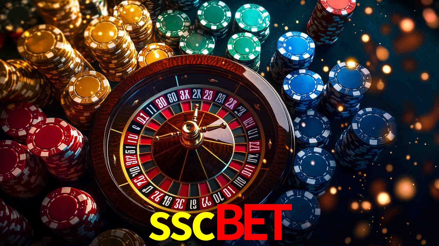 sscbet App Interface