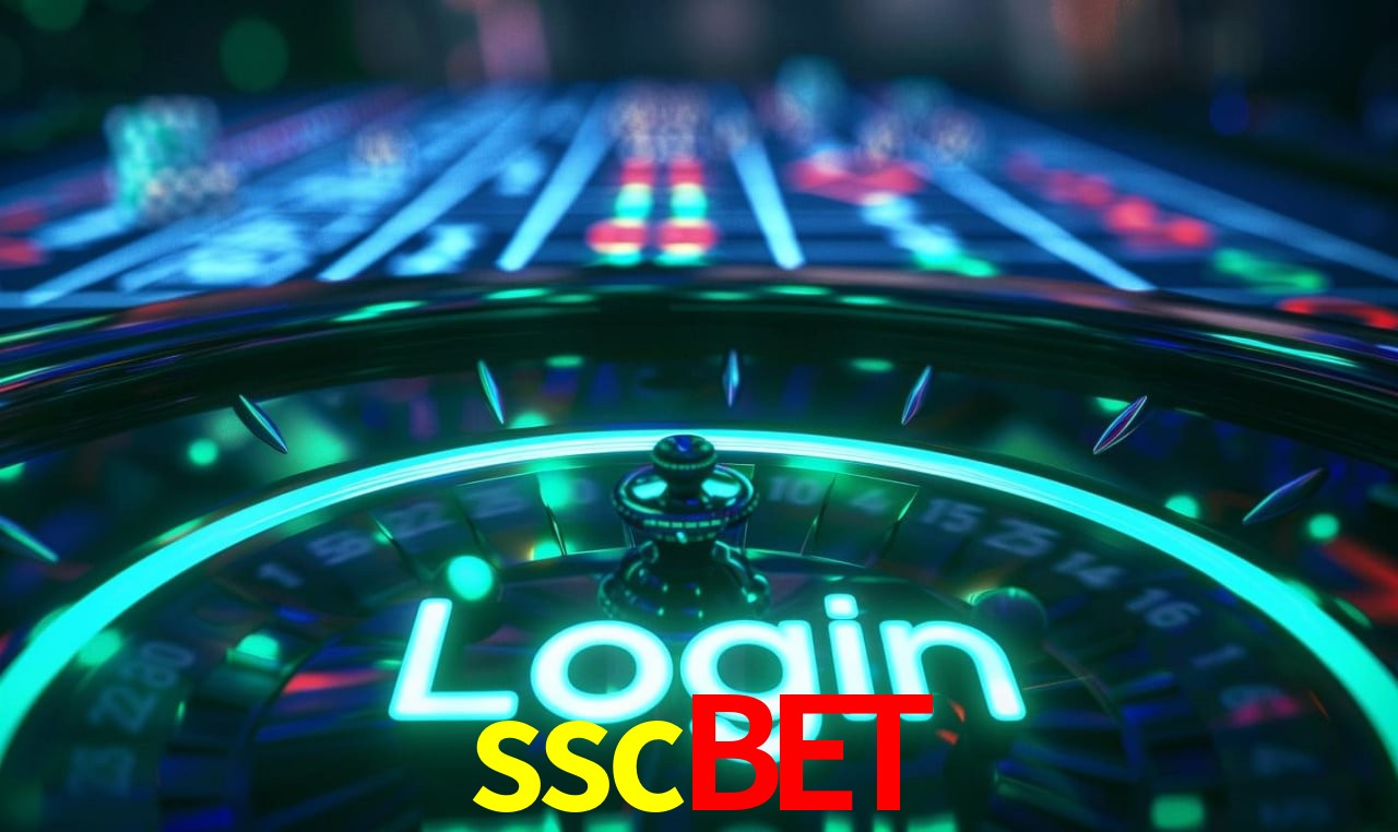 Apostas de Tênis sscbet