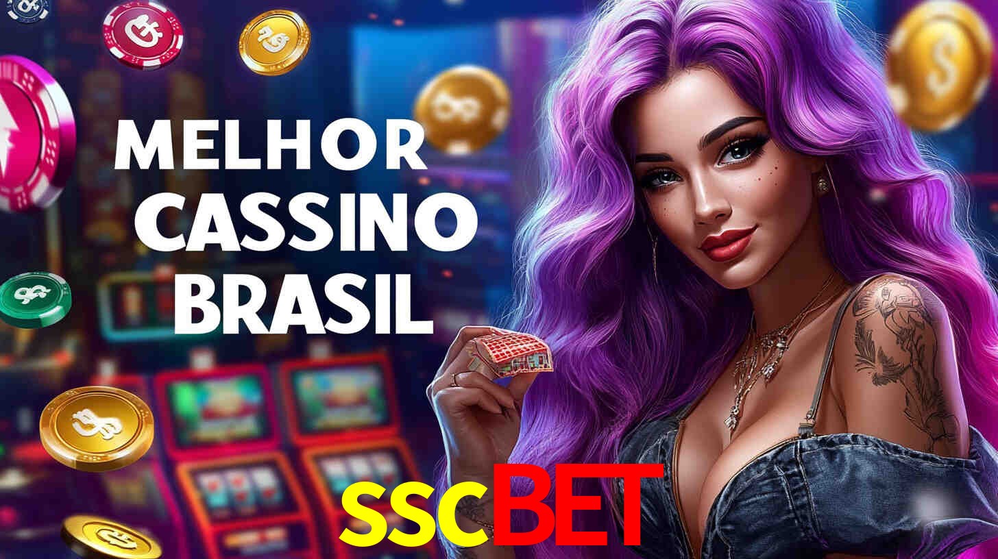 Descubra o Programa VIP da sscbet: Vantagens Exclusivas para Jogadores