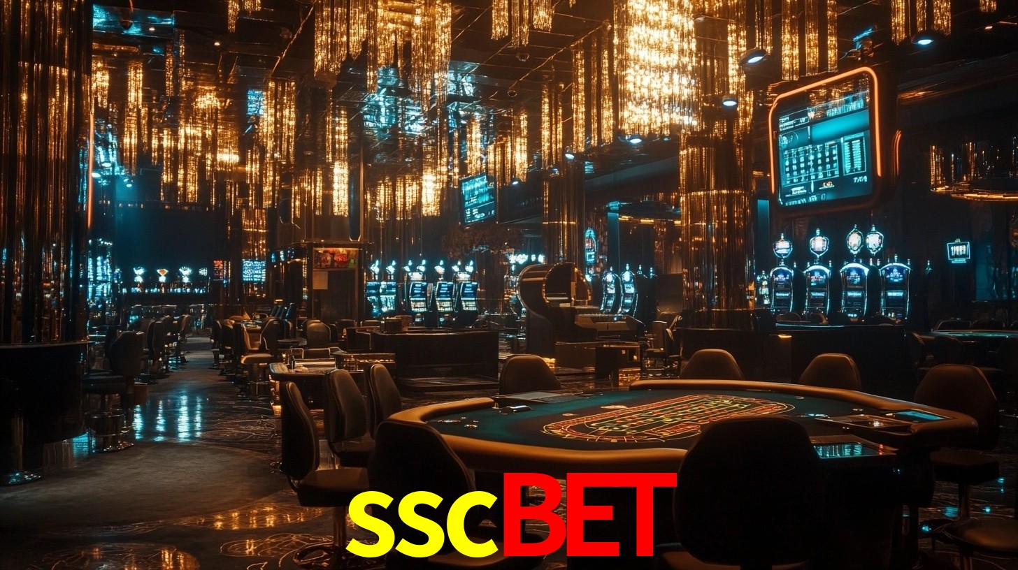 sscbet.com