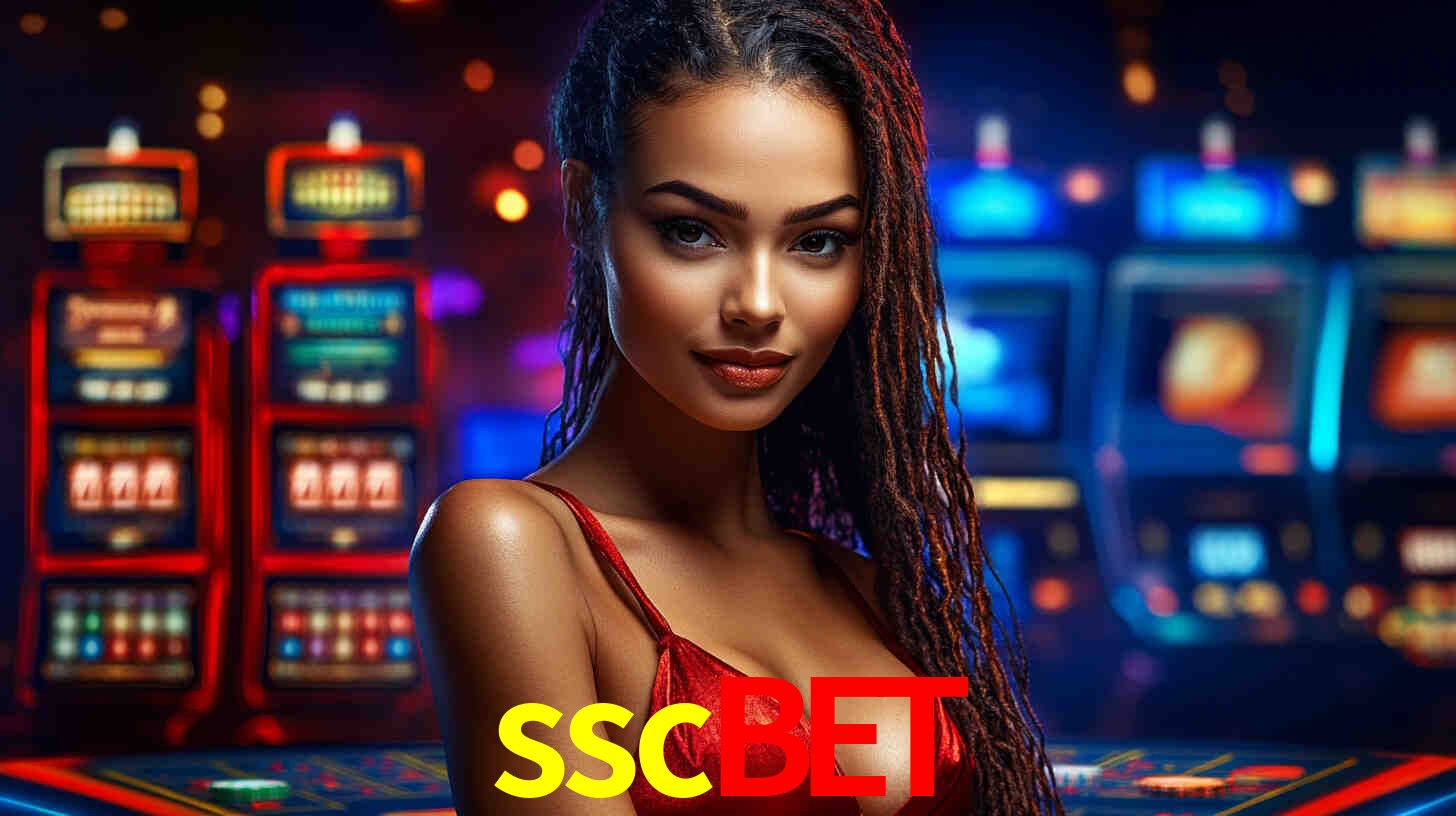 A Emoção da Loteria na sscbet: Uma Chance de Mudança de Vida