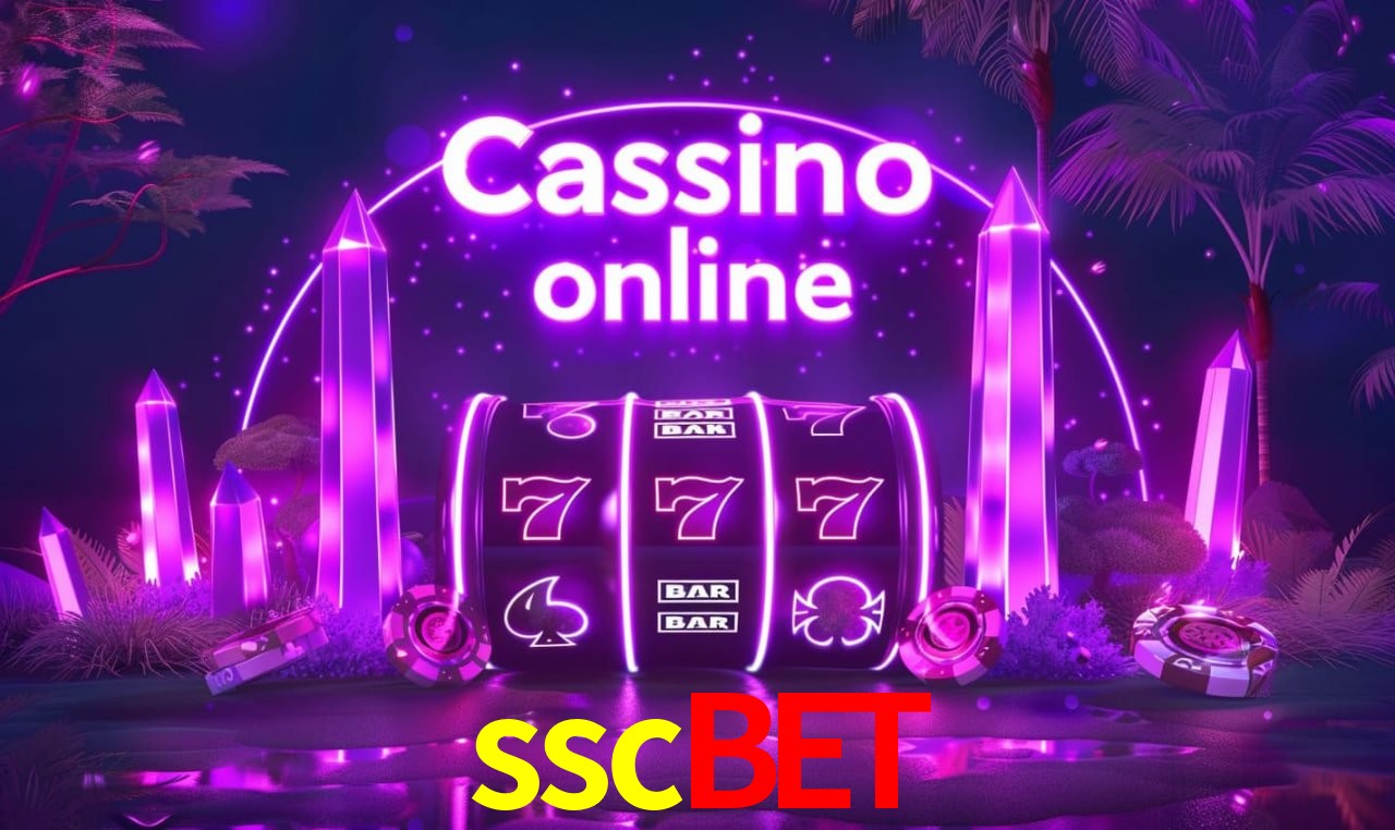 Integração de APIs sscbet