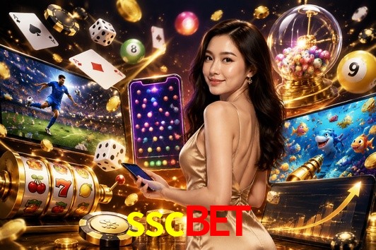 Account Benefits sscbet