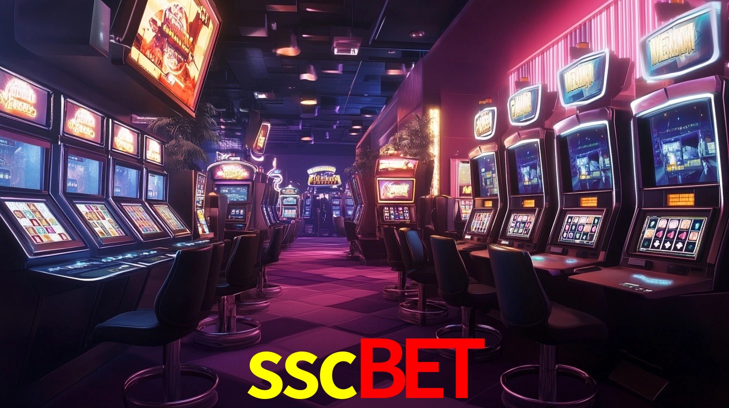 Ofertas Imperdíveis na sscbet: Promoções e Bônus Que Valem a Pena