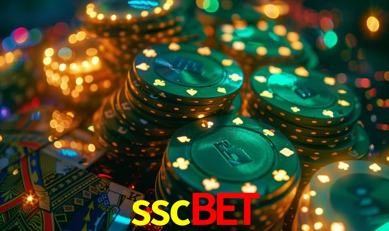 Apostas de Futebol sscbet