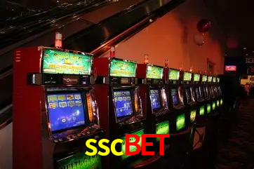 Explorando a Categoria de Eventos em Apostas na sscbet