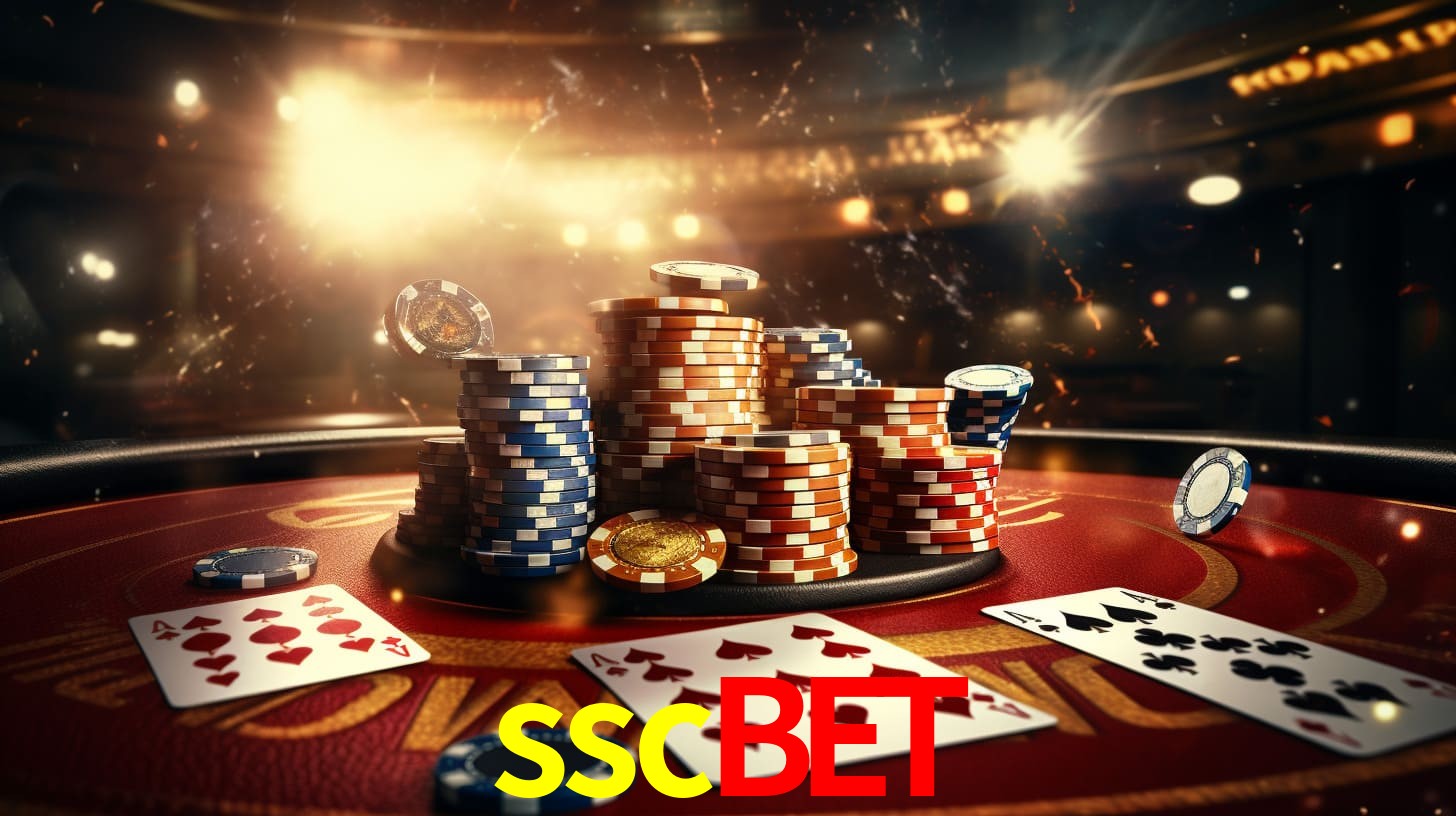 Roulette Table sscbet