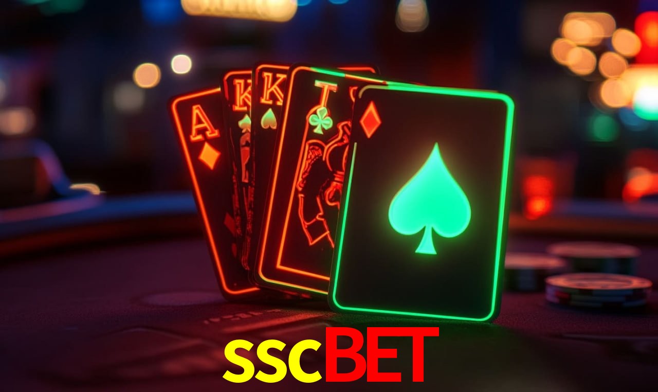 Diretório de Jogos sscbet