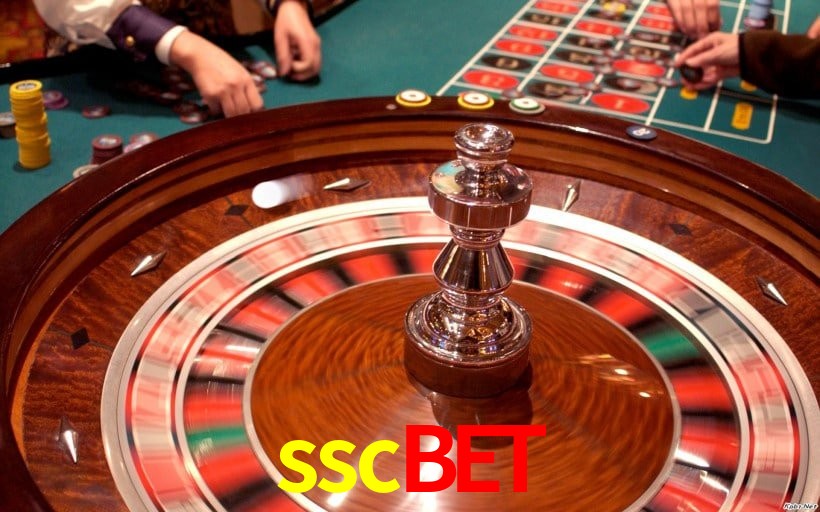 Casino Ao Vivo sscbet