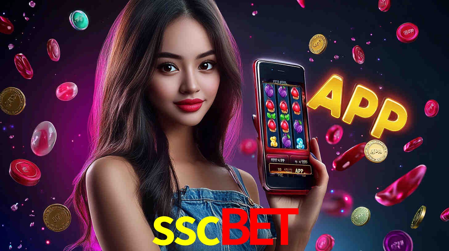 Descubra a Essência do sscbet: Nossa História e Compromissos