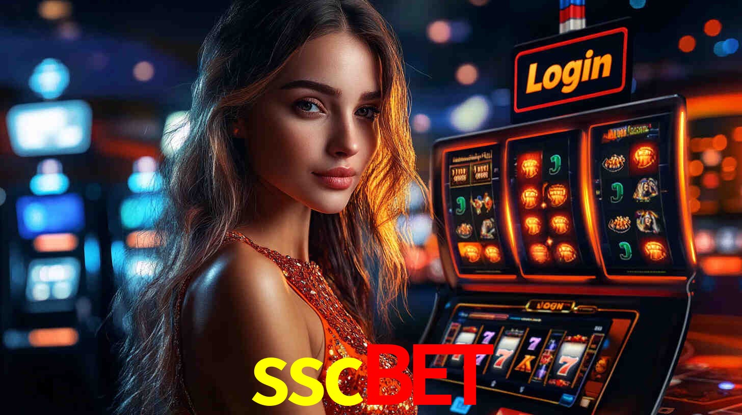 Sinta a adrenalina dos jogos de cassino com sscbet