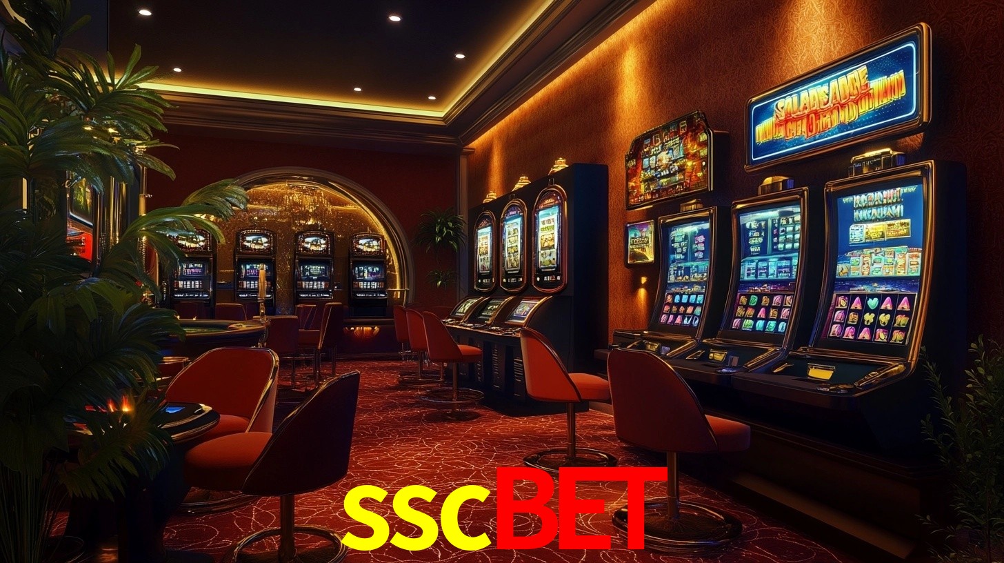Welcome Bonus sscbet