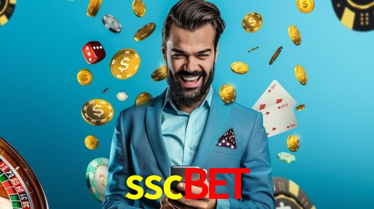 Live Casino sscbet