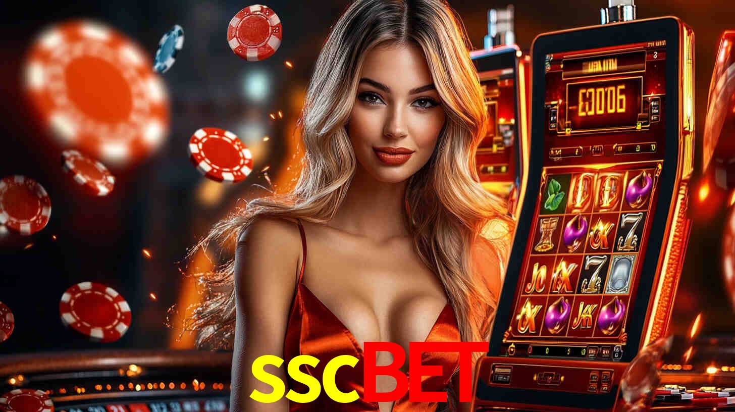sscbet.com