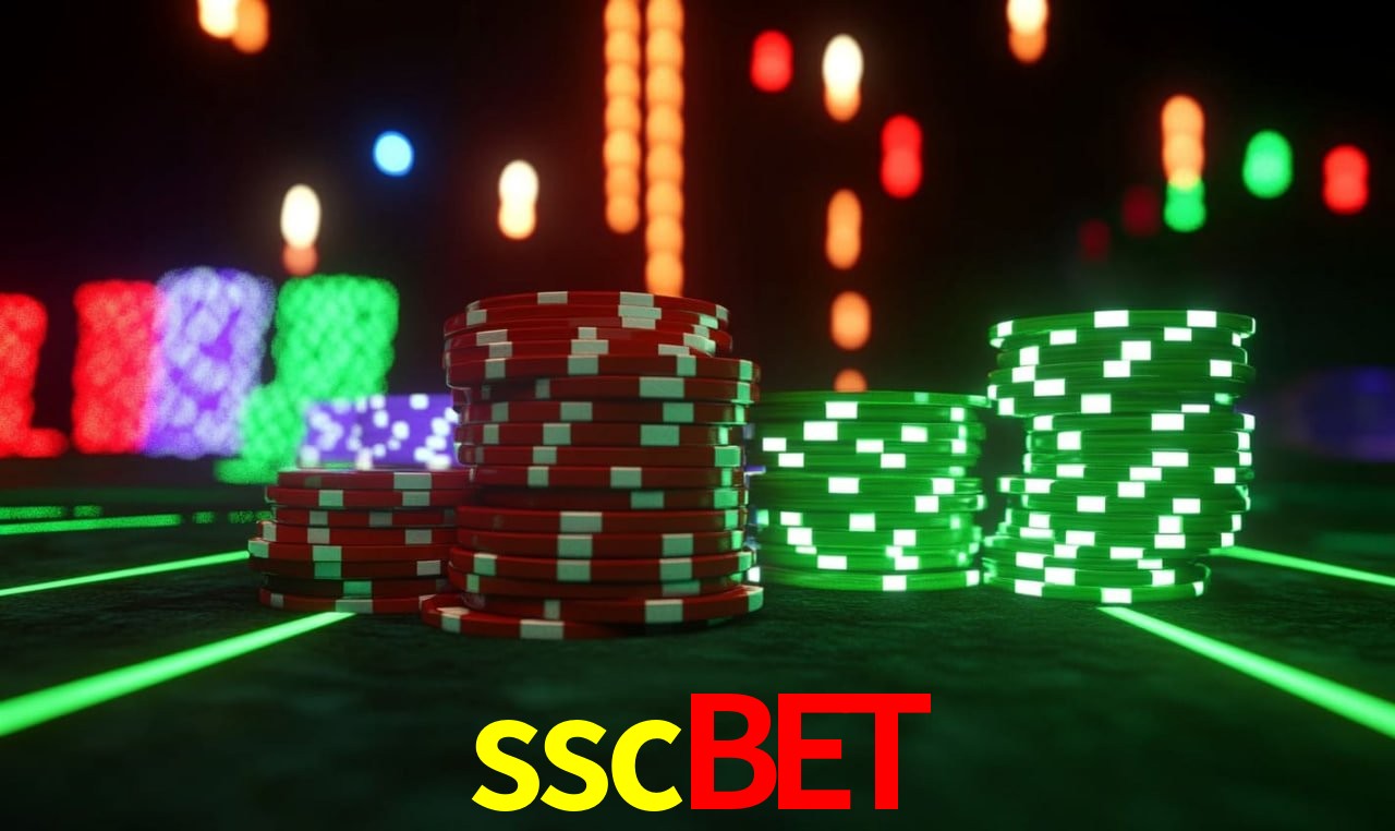Bonus Features sscbet