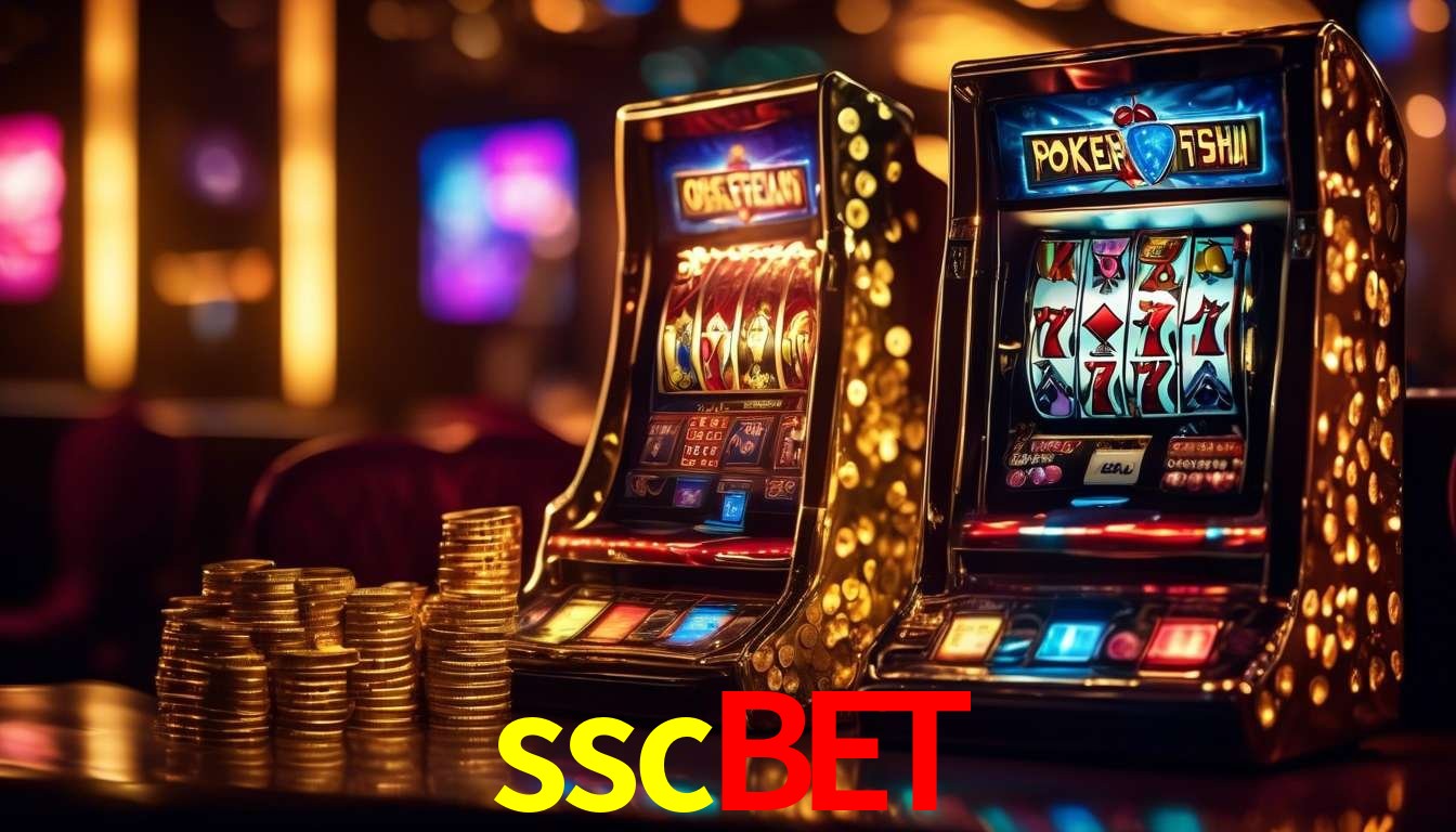 cassino sscbet