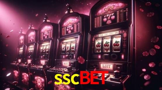 Jogos Exclusivos sscbet