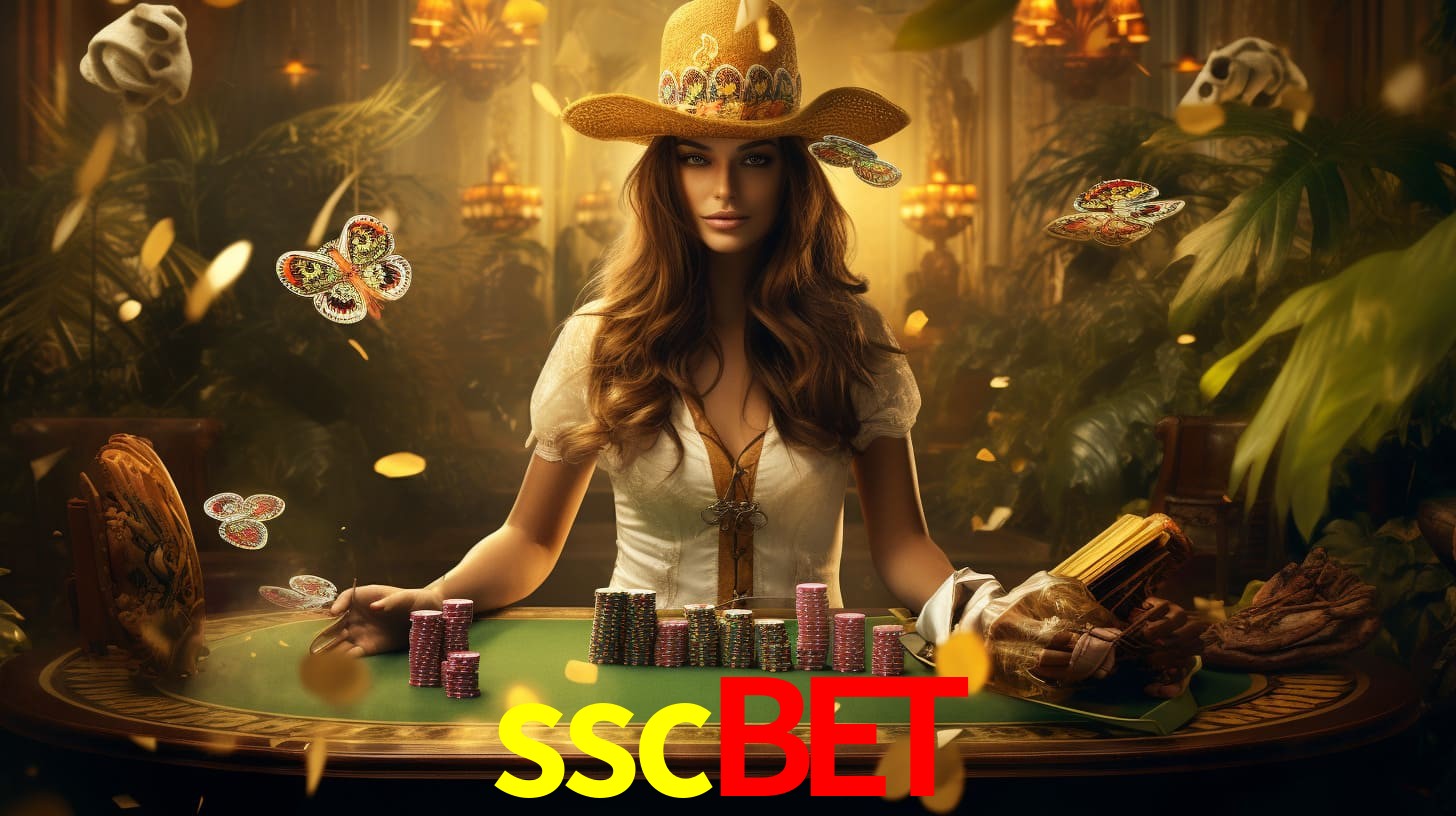 Live Casino sscbet