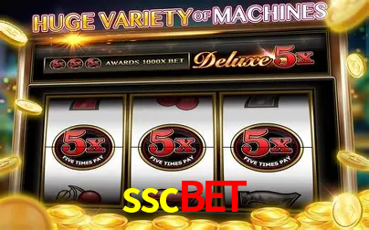 Apostas Esportivas na sscbet: Um Guia Completo