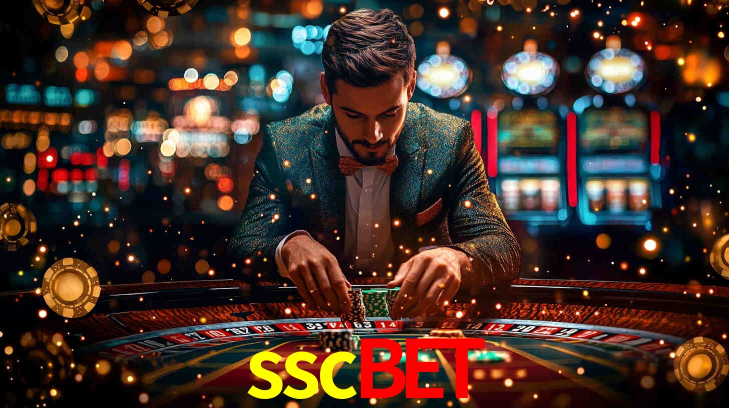 Premium Interface sscbet