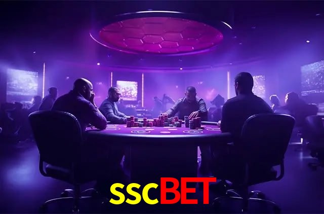 Avaliações dos Jogadores sscbet