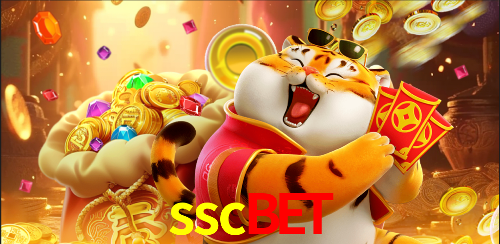 sscbet.com