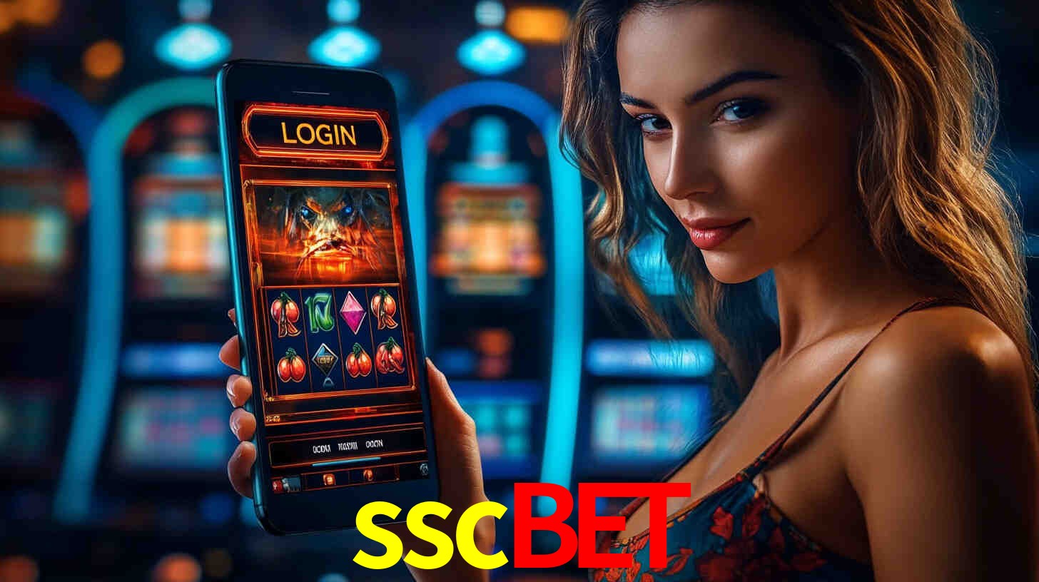 Bônus Generosos e Exclusivos no sscbet para Você!