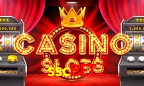 Slot Games sscbet