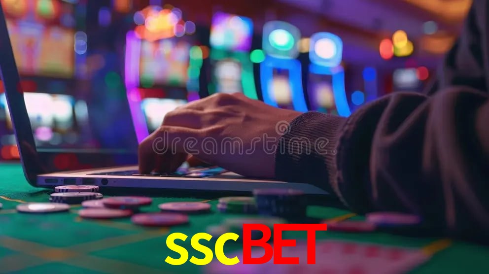 Torneios sscbet