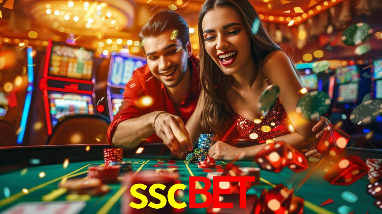 Tecnologia da Plataforma sscbet