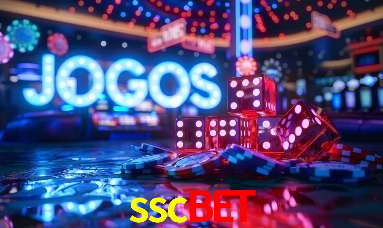 Bônus Diários sscbet