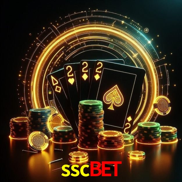 Provedores de Jogos sscbet