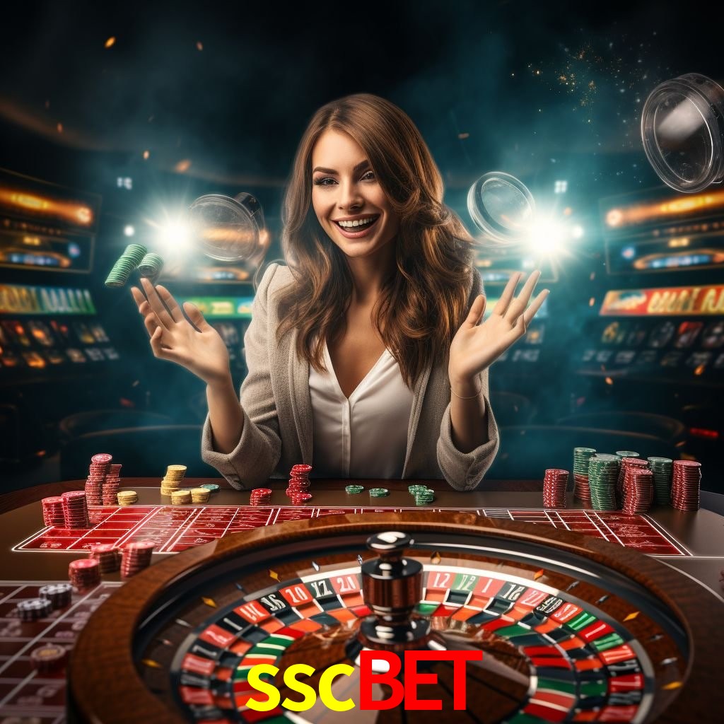 Experimente o Login Seguro Premium no sscbet